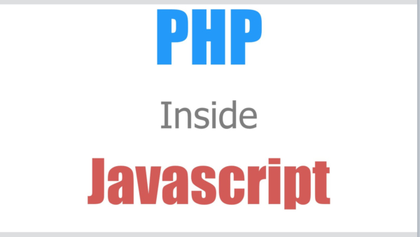 enviar variables php