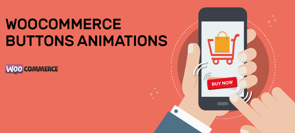 woocommerce buttons animations