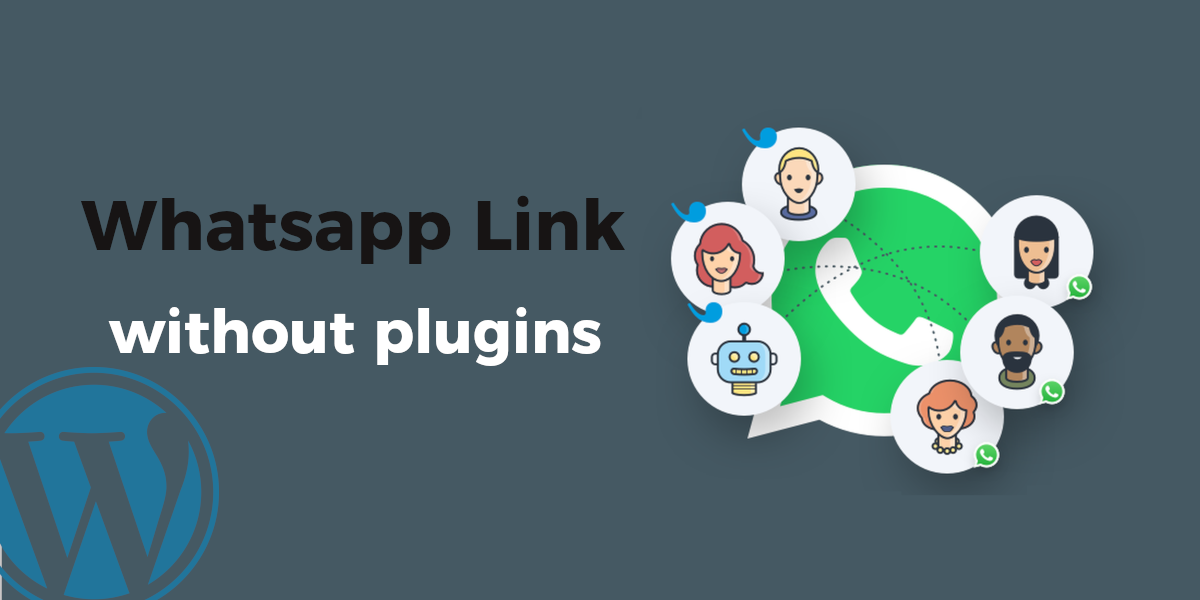 Whatsapp button without plugins to Woocommerce