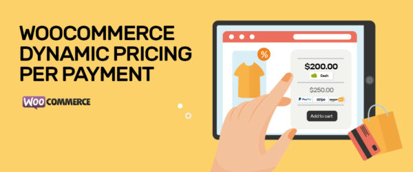 Colocar precio efectivo y precio tarjeta a un producto en WooCommerce