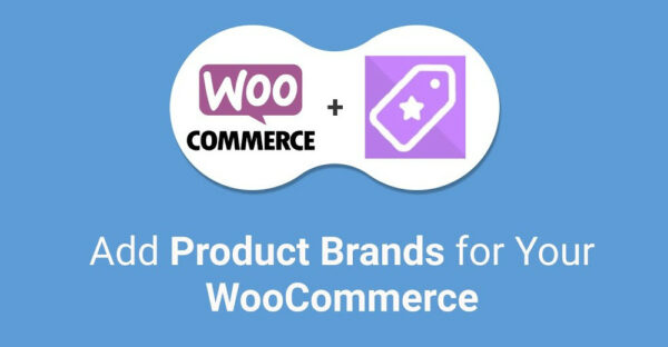How to add Brands to WooCommerce products