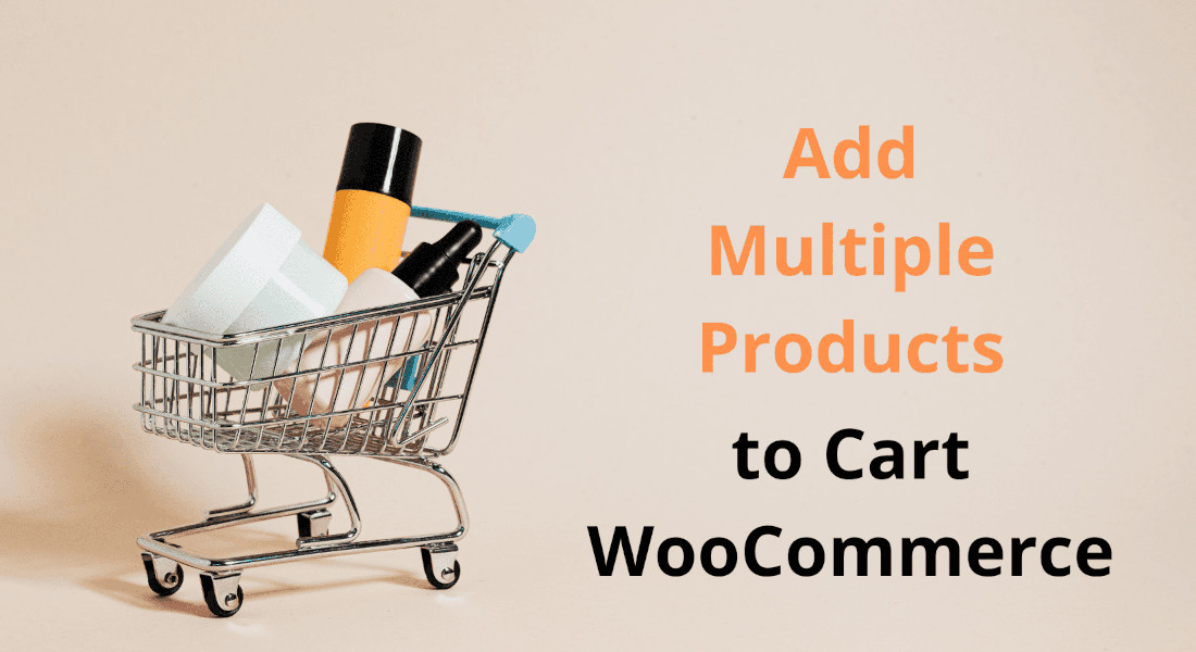 Agregar múltiples productos al carrito por URL en WooCommerce