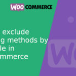shipping methods
