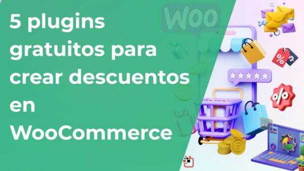 plugins gratuitos descuentos woocommerce